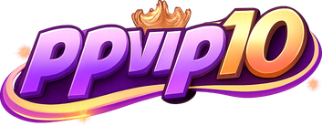 ppvip10 বাংলাদেশের গেমিং লোগো